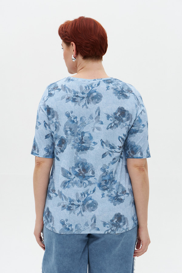 Футболка Rabe collection