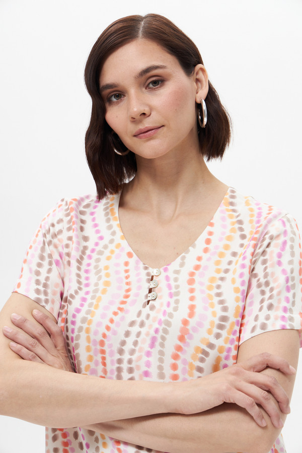 Блузa Bianca