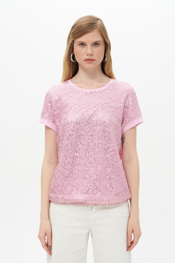 Футболка Rabe collection