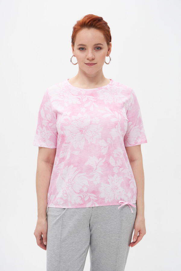 Футболка Rabe collection
