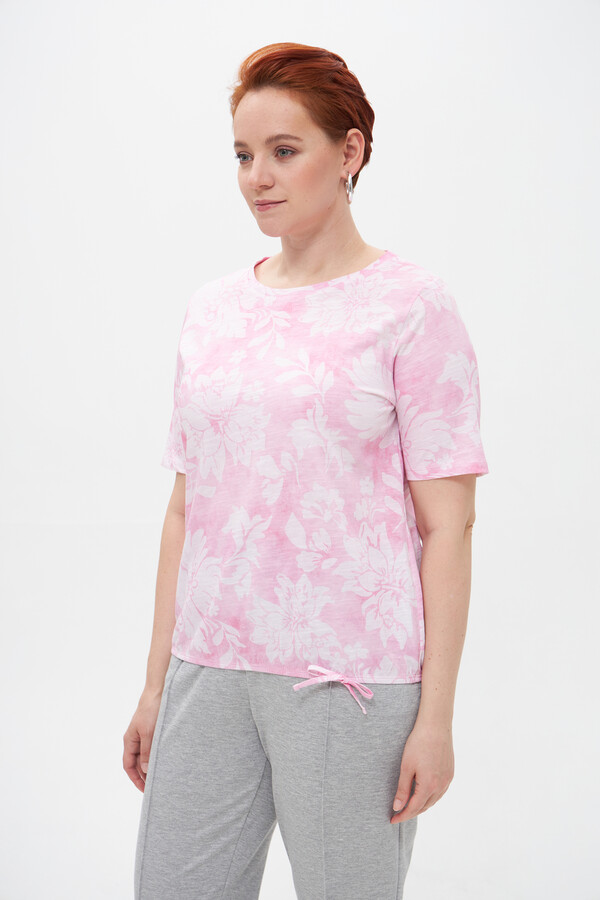 Футболка Rabe collection