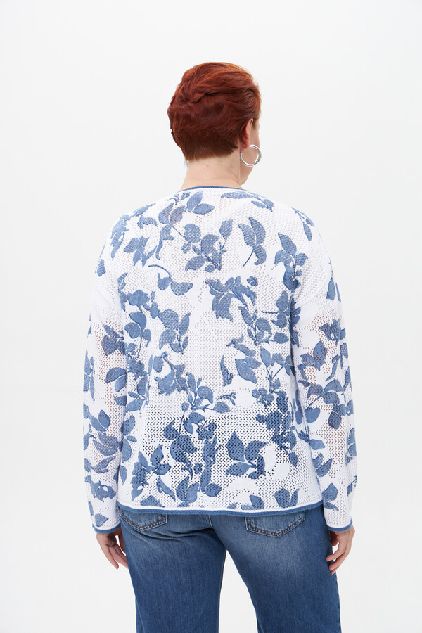 Жакет Rabe collection