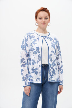 Жакет Rabe collection