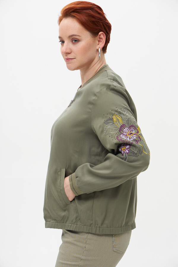 Жакет Rabe collection