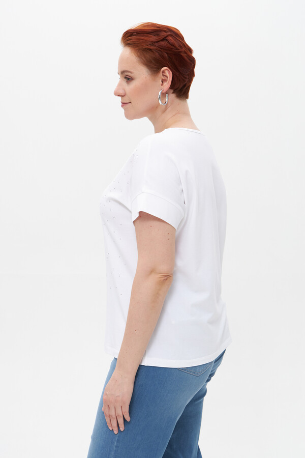 Футболка Rabe collection