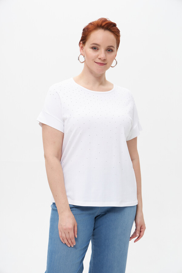 Футболка Rabe collection