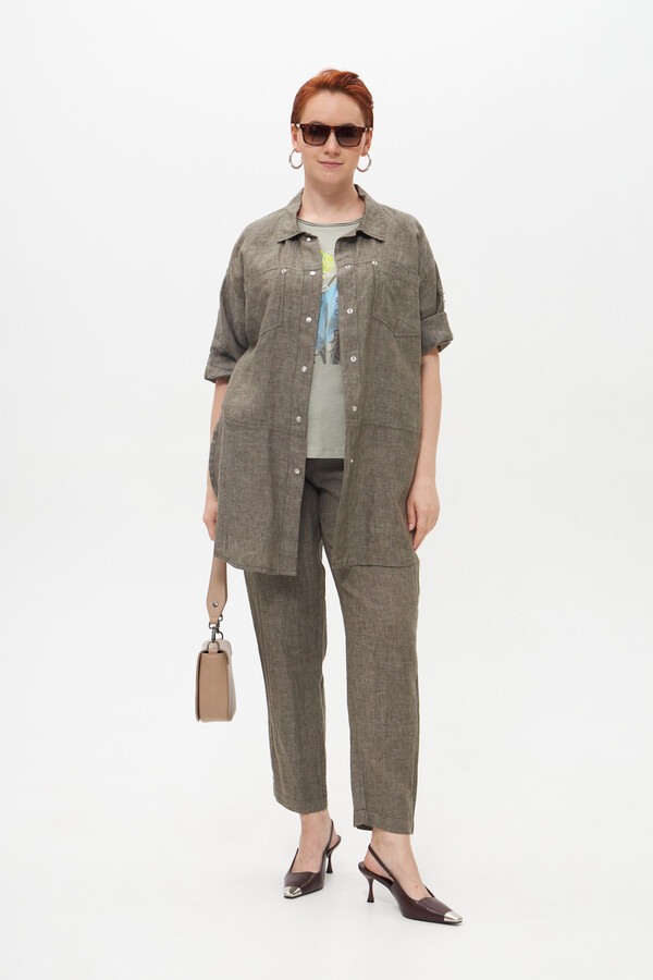 Футболка Rabe collection