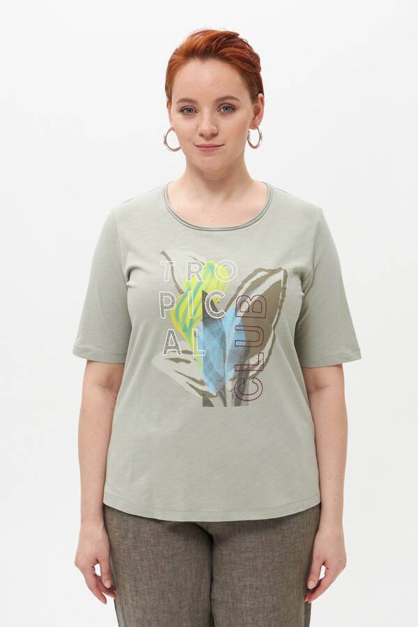 Футболка Rabe collection
