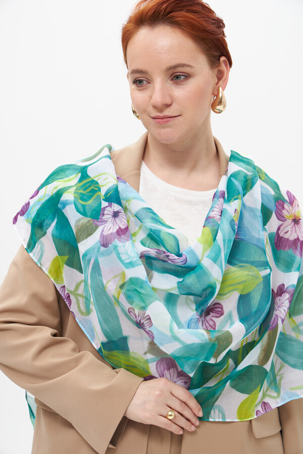 Шарф Rabe collection