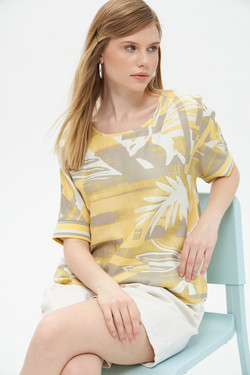 Блузa Lecomte