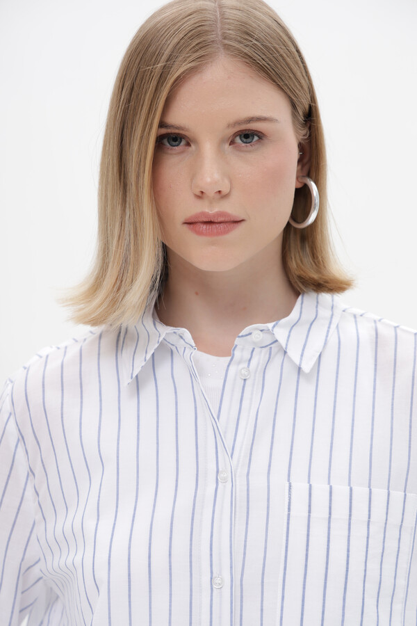 Блузa Oui