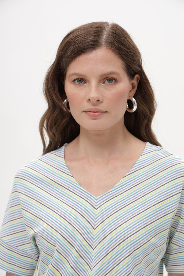 Футболка Bianca