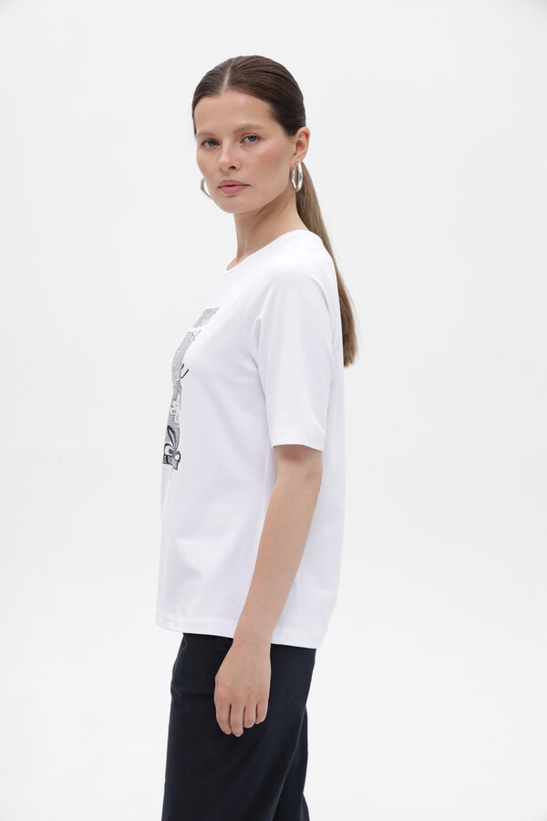 Футболка Rabe collection