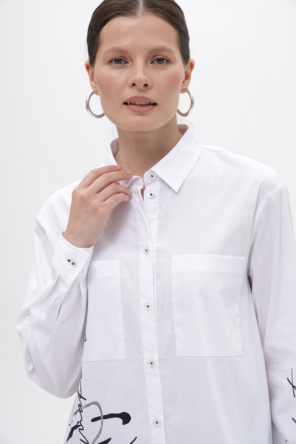 Блузa Rabe collection