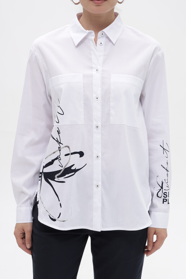Блузa Rabe collection