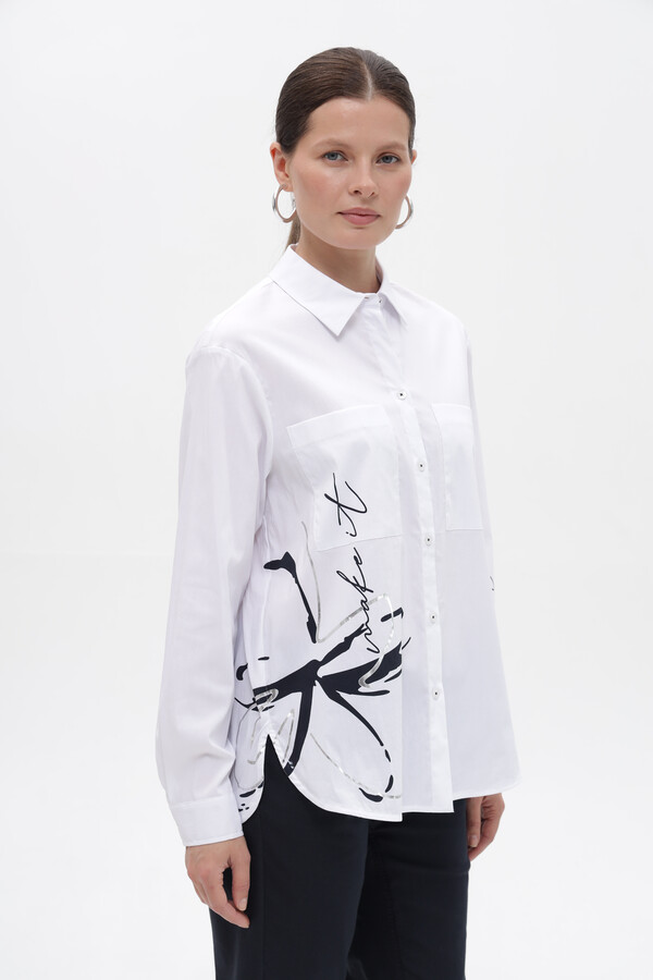 Блузa Rabe collection