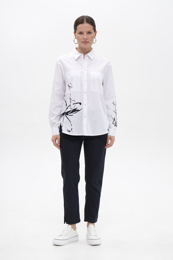 Блузa Rabe collection