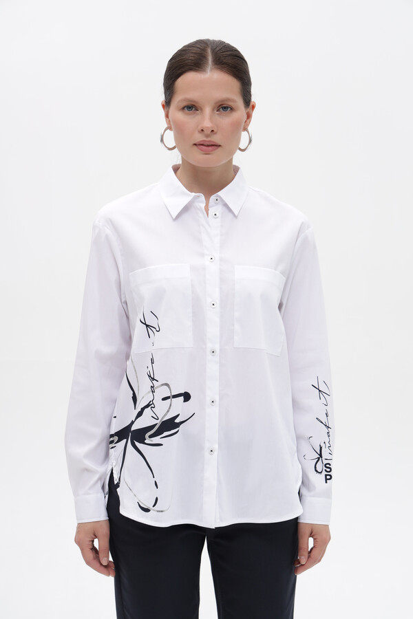 Блузa Rabe collection