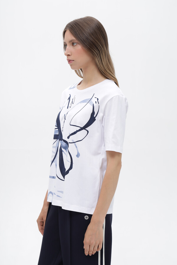 Футболка Rabe collection