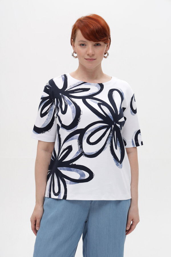 Футболка Rabe collection