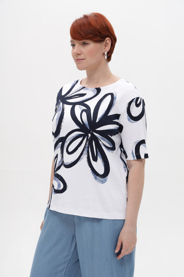 Футболка Rabe collection