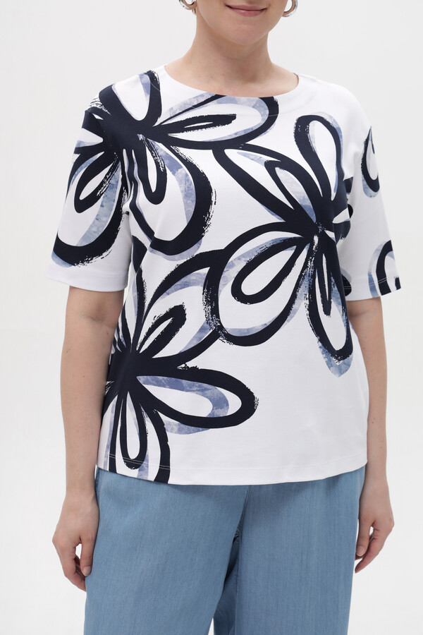 Футболка Rabe collection
