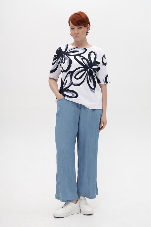 Футболка Rabe collection