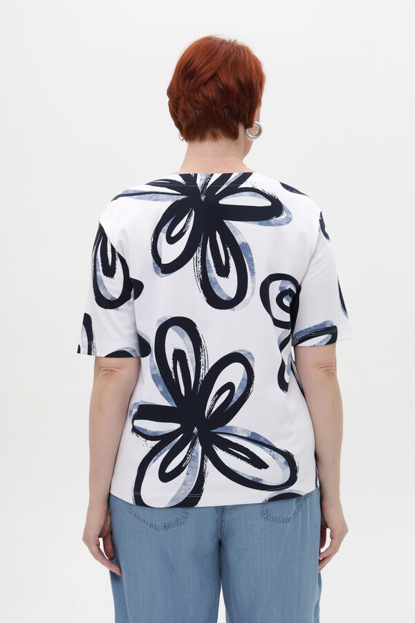 Футболка Rabe collection