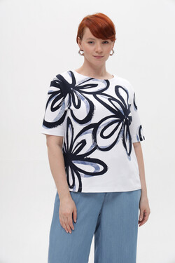 Футболка Rabe collection