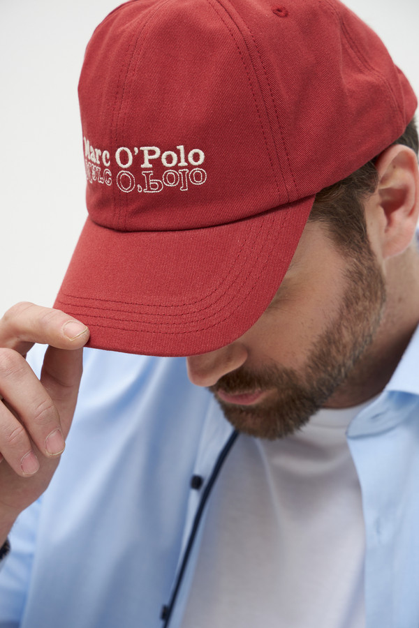 Бейсболка Marc O Polo