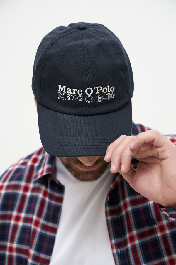 Бейсболка Marc O Polo