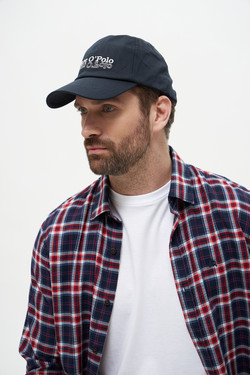 Бейсболка Marc O Polo