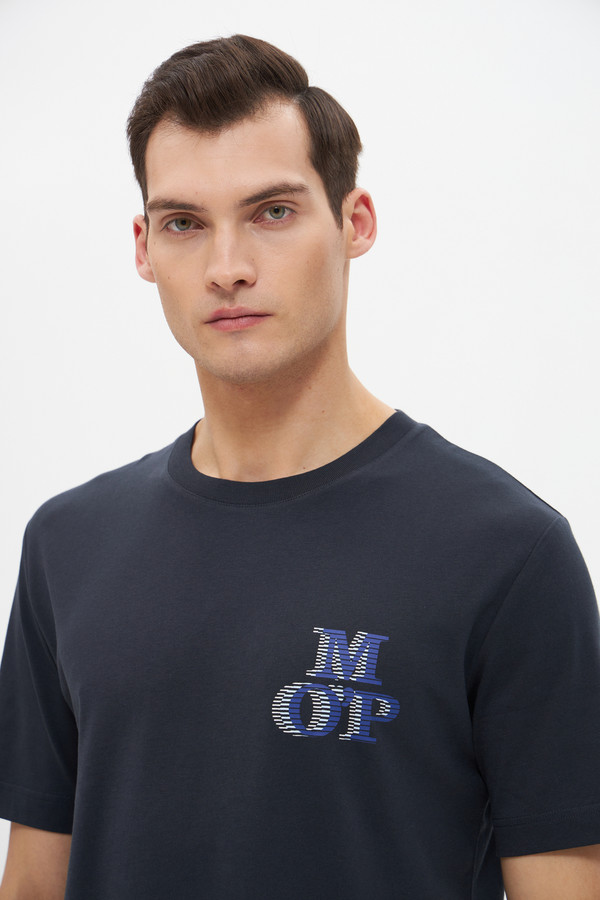 Футболкa Marc O Polo