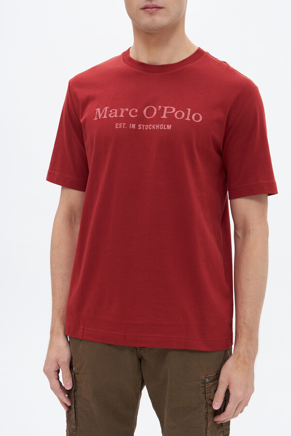 Футболкa Marc O Polo