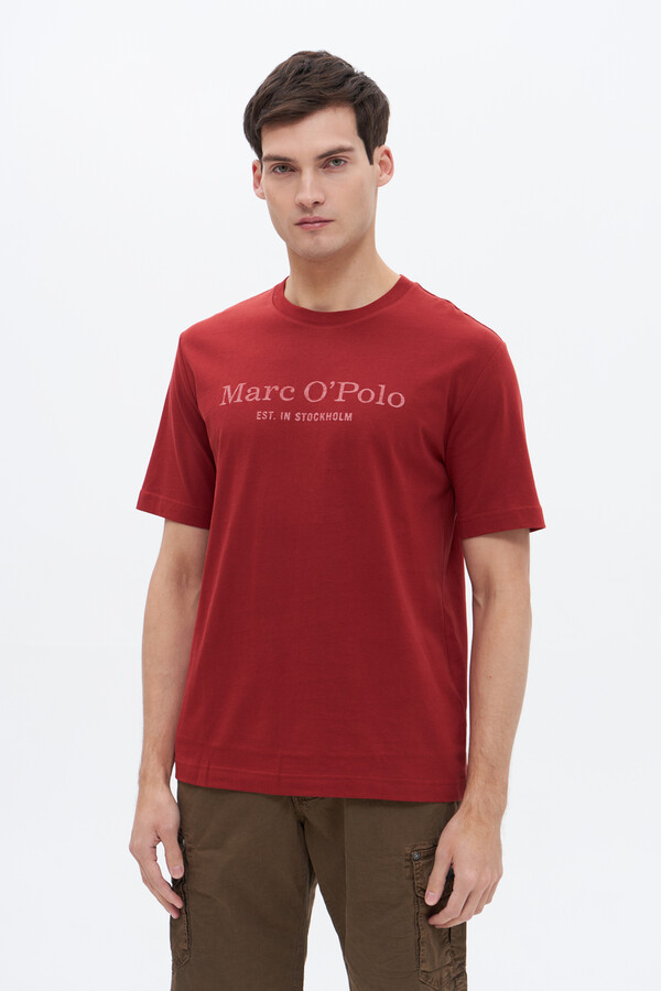 Футболкa Marc O Polo