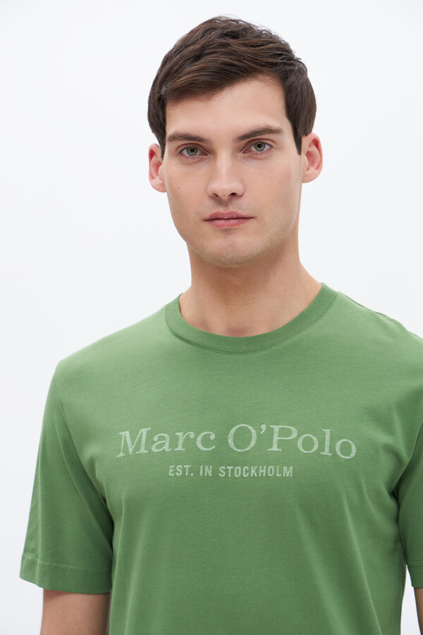 Футболкa Marc O Polo