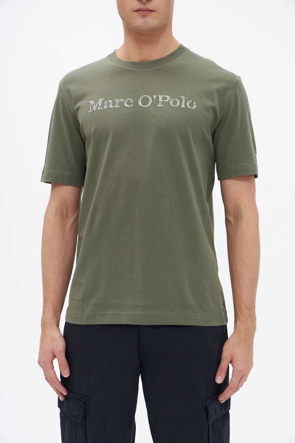Футболкa Marc O Polo