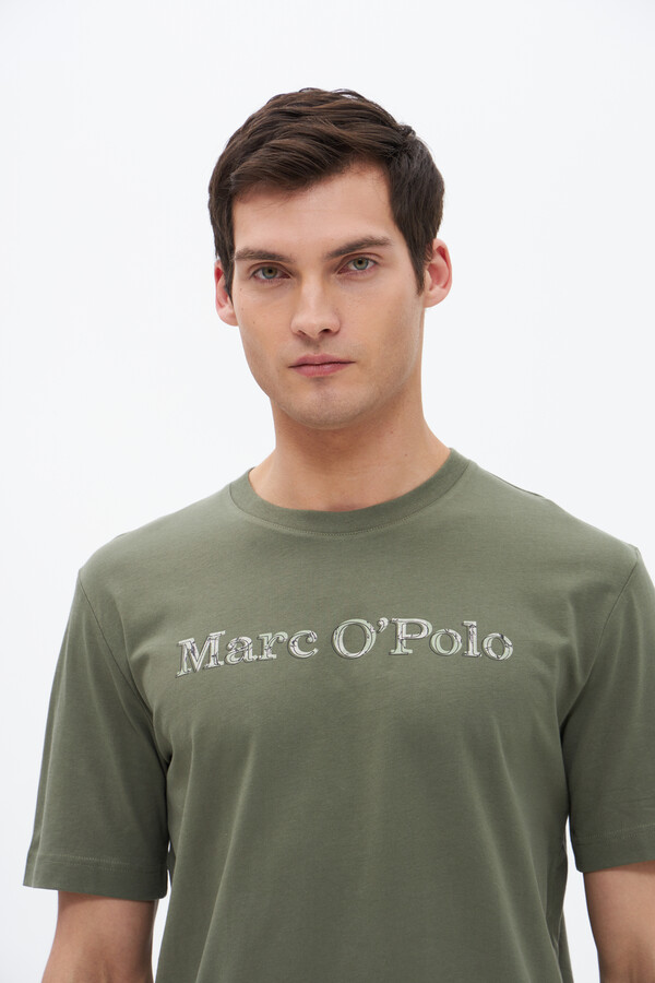 Футболкa Marc O Polo