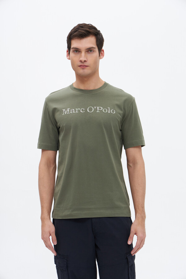 Футболкa Marc O Polo