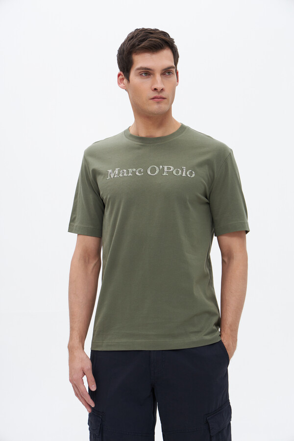 Футболкa Marc O Polo