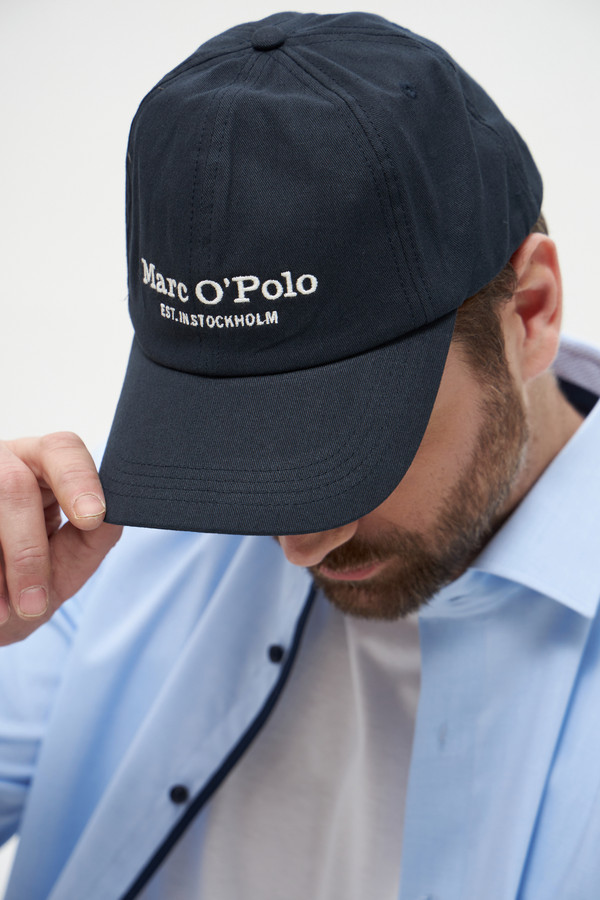 Бейсболка Marc O Polo