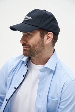 Бейсболка Marc O Polo