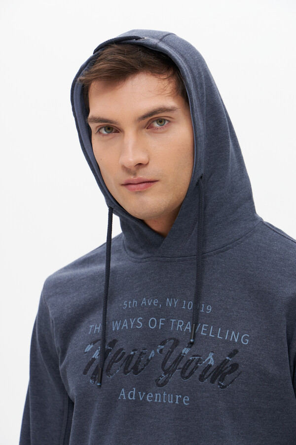 Джемпер Casa Moda