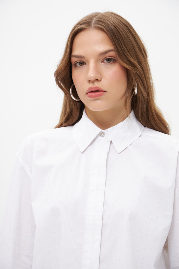Блузa Marc Aurel