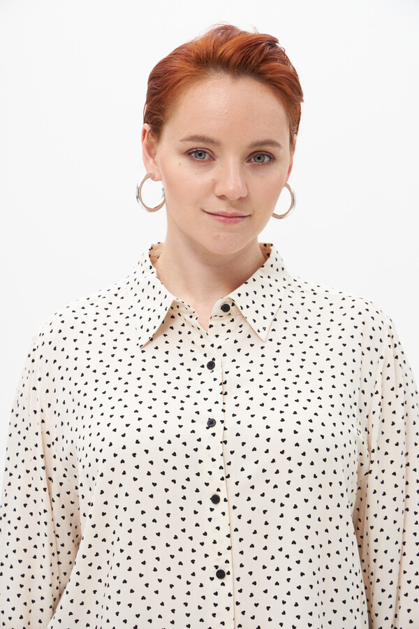 Блузa Olsen