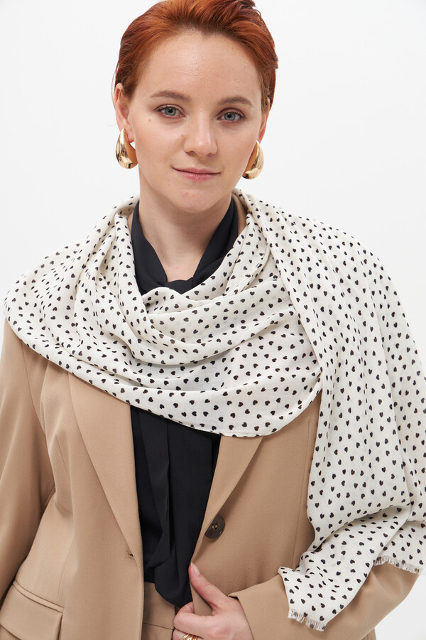 Шарф Olsen