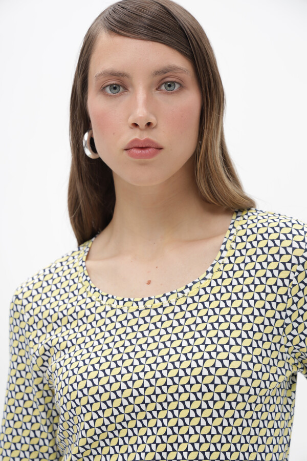 Футболка Olsen