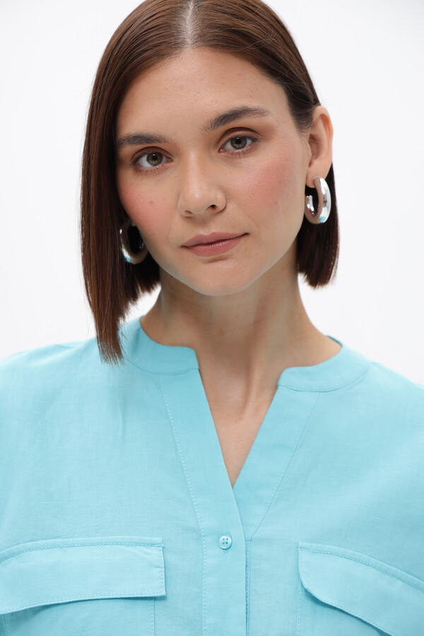 Платье Olsen