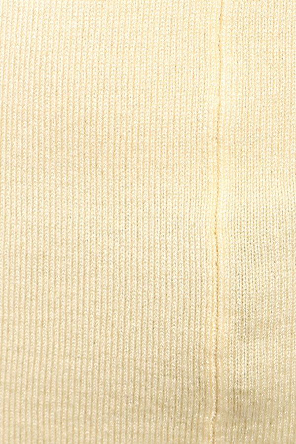 Пуловер Pezzo, размер 42, цвет жёлтый - фото 5