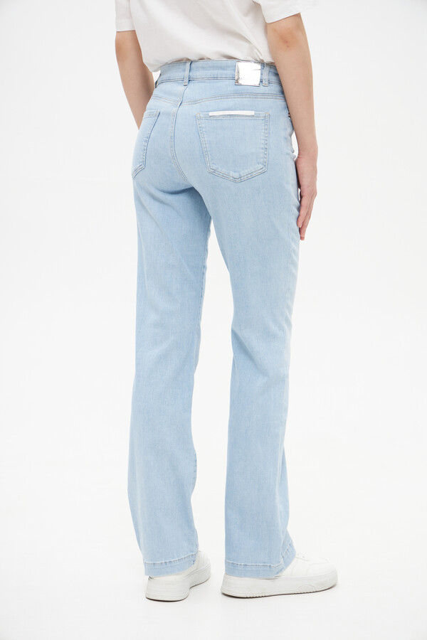 Джинсы Marc Cain